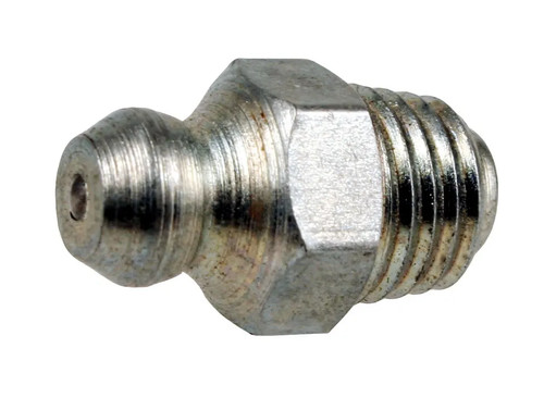Front axle beam grease - axle,