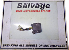 SUZUKI SV 1000 2003 2004 2005