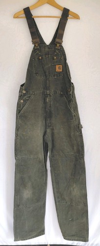Carhartt r06 vintage - vintage, double