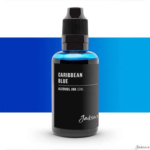 Jackson alcohol ink 50ml - :,