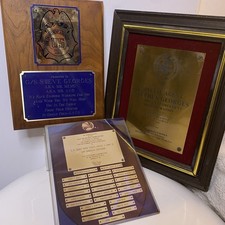 Supervisory DEA Agent Career