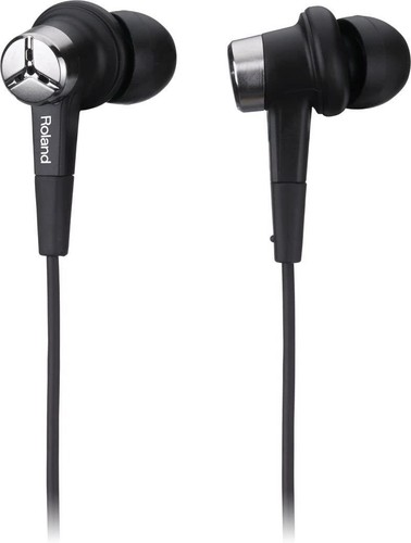 Roland binaural microphone - binaural,