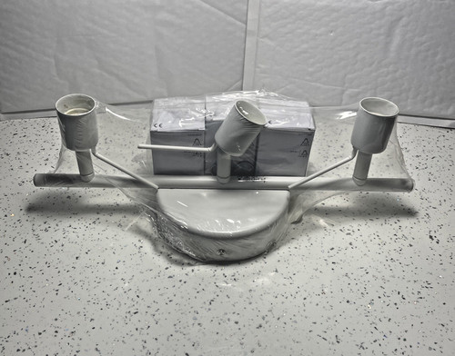 Ikea tross white - tross,