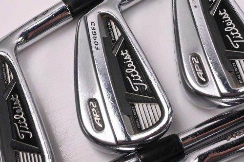 Titleist ap2 710 irons 4 - titleist, 4-pw