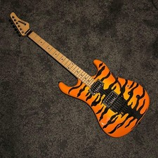 KRAMER USA Electric Guitar