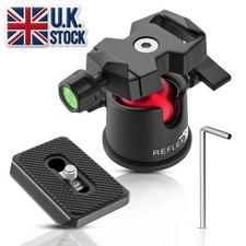 REFLEX Pro 360° Aluminium