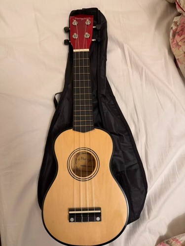 Martin smith 212 soprano - smith, uk-212