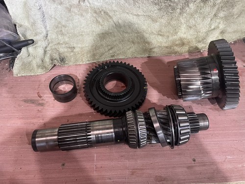 Massey ferguson gear - massey,