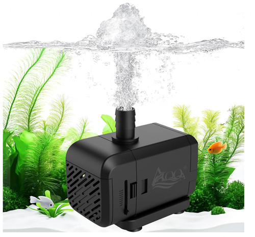 Aqqa submersible water pumps - aqqa,