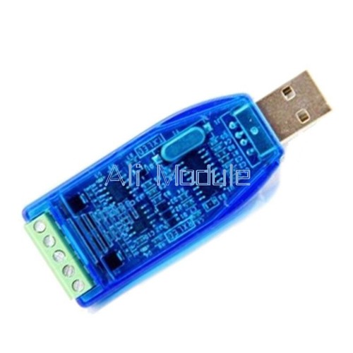 Industrial usb rs485 - usb, to