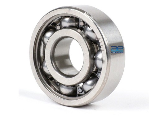 Front wheel bearing 6201 for - front,