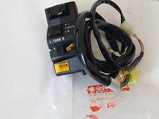 Headlight switch LH NOS