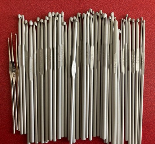 Great value crochet hooks - value,