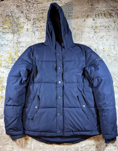 Kangol men navy blue - navy,
