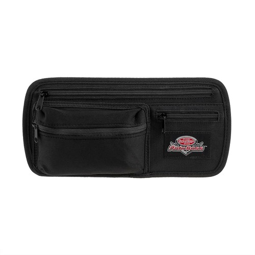Autoboss visor organizer - -,