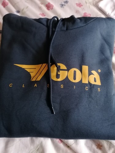 Gola hoodie size please - (,
