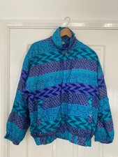 Fuda International Shell Suit