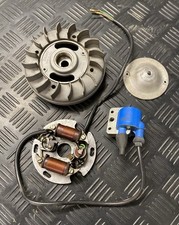 Ignition Innocenti Lambretta J50/Lui 50