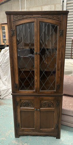 Vintage oak old - oak, charm