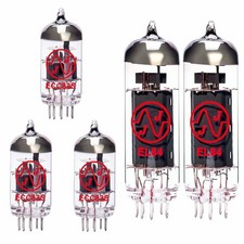 Replacement Valve Kit For VOX