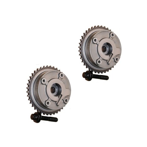 Camshaft adjuster sprocket - 2x,