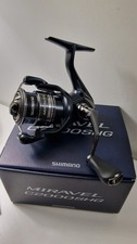 NEW Shimano MIRAVEL C2000SHG Fishing Reel Cheaper Than Shimano Stradic Vanford