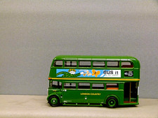 EFE- 34102 AEC RT3 LONDON