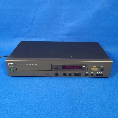 Nad 5325 compact - nad,