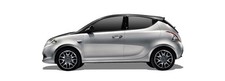 FITS CHRYSLER YPSILON 0.9
