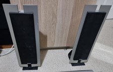 Pair of Pioneer S-LF3-CR 130W