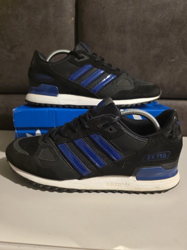 Adidas 750 trainers black - zx,