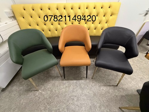 Dining chair for cafe - dining,