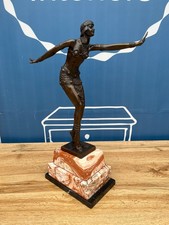 Quality Large Art Deco Style