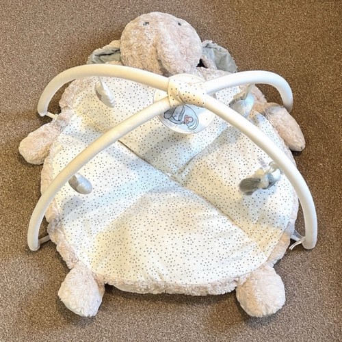 Baby elephant playmat gym - playmat, &