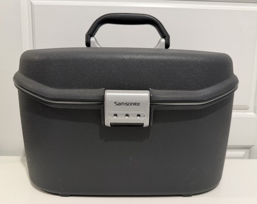 Samsonite vintage vanity case - vanity,
