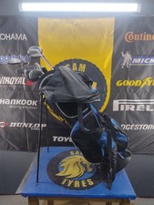 Wilson FireStick Golf Clubs