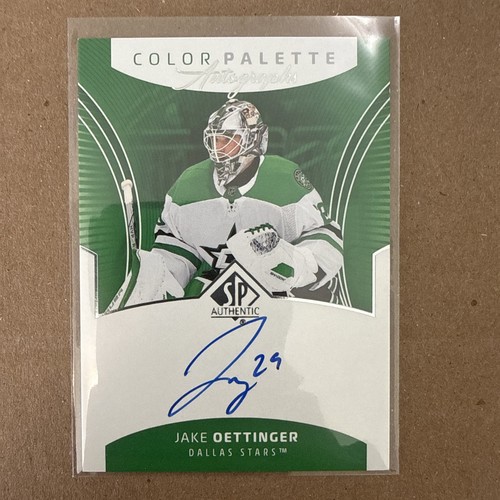 2025 authentic jo jake - sp,