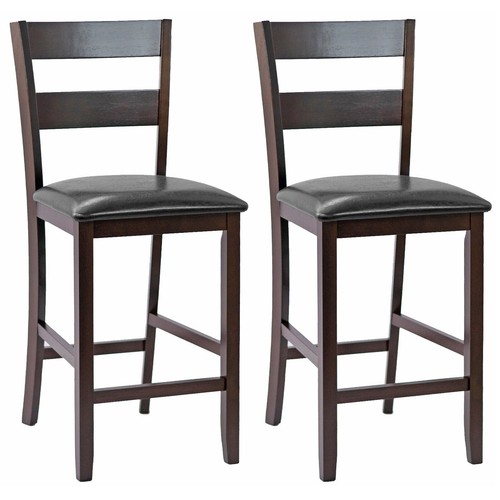 Set bar stools - of,
