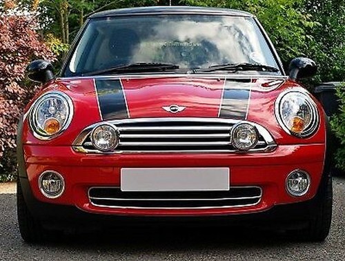 Bmw mini spot lights driving - spot,