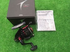 DAIWA 09 Tournament ISO Z Competition LBD Cond/C