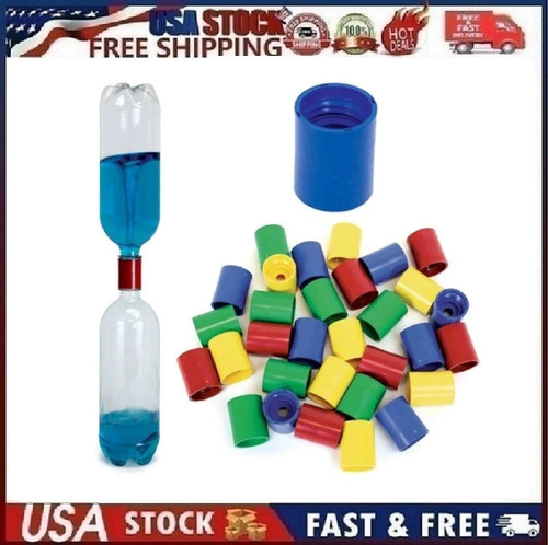 Tornado bottle 5 pcs - a,