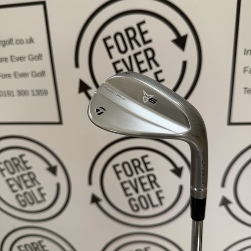 Taylormade mg5 gap wedge 52 - gap,