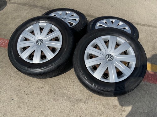 Jetta passat oem wheels - vw,