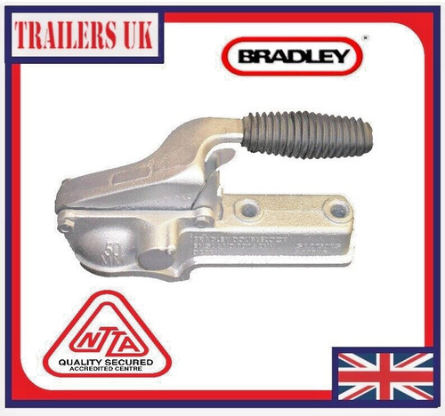 Genuine bradley 50mm - bradley, heavy