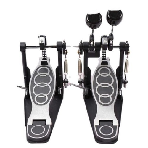 Double kick drum pedal - kick,