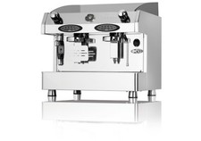 Fracino Bambino 2 Group Luxury