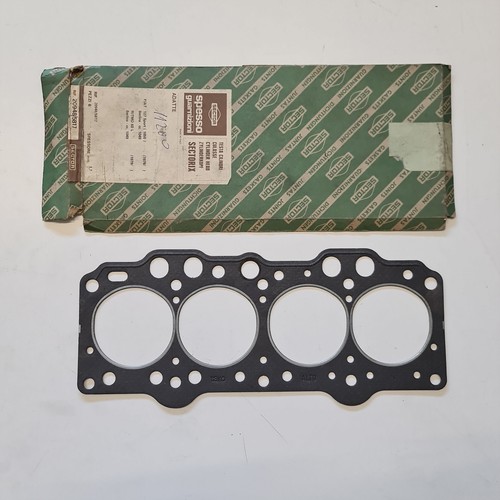 Head gasket fiat 127 - head,