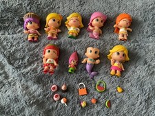 Rare Famosa Pinypon 9x