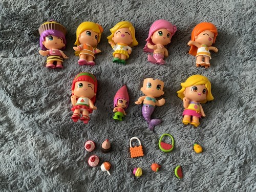 Rare famosa pinypon - rare,