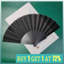 Hand Fan Held Portable Spanish